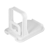 Darrahopens Appliances > Kitchen Appliances > Toasters & Grills Bread Cutting Guide Household Adjustable Toast Cutter for Slicing Bread Toast Cake In Australia - Darrahopens