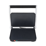 Darrahopens Appliances > Kitchen Appliances > Toasters & Grills Devanti 3 in 1 Sandwich Maker Steak Press Grill 1000W