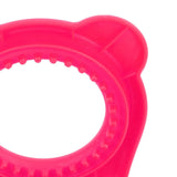 Darrahopens Appliances > Kitchen Appliances > Toasters & Grills Sandwich Cutter Mold Manual Cake Bread Cutter Sealer Tool Round for Kitchen Cooking Rose Red In Australia - Darrahopens