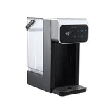 Darrahopens Appliances > Kitchen Appliances > Water Dispensers Devanti Instant Hot Water Dispenser 3L Heating Kettle 2400W Touch Control Water Black In Australia - Darrahopens