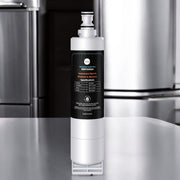 Darrahopens Appliances > Kitchen Appliances > Water Dispensers Orku Fridge Water Filter Cartridge Replacement for Whirlpool Kenmore RWF0500A