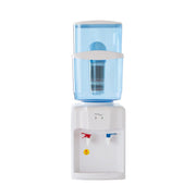 Darrahopens Appliances > Kitchen Appliances > Water Dispensers Water Cooler, Hot Water Dispenser with Activated Carbon Filtration
