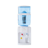 Darrahopens Appliances > Kitchen Appliances > Water Dispensers Water Cooler, Hot Water Dispenser with Activated Carbon Filtration