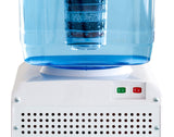 Darrahopens Appliances > Kitchen Appliances > Water Dispensers Water Cooler, Hot Water Dispenser with Activated Carbon Filtration