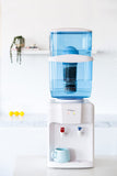 Darrahopens Appliances > Kitchen Appliances > Water Dispensers Water Cooler, Hot Water Dispenser with Activated Carbon Filtration