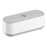 Darrahopens Appliances > Other Cleaning Appliances > Jewellery Cleaners Standard USB Plug-in Sonic Vibration Jewellery & Glasses Cleaner - High Frequency Washing Box for Dentures, Retainers & Watches (No Light Edition)