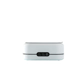 Darrahopens Appliances > Other Cleaning Appliances > Jewellery Cleaners Ultrasonic Jewelry Cleaner, 48KHz Ultrasonic Cleaner Machine for Jewelry, Eyeglasses, Rings, Watch Strap, Dentures- Dual Cleaning Modes, 304 Stainless Steel Tank