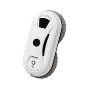 Darrahopens Appliances > Other Cleaning Appliances > Steam cleaners Smart Robot Window Cleaner - Automatic Glass Cleaning Washer with Remote Control - 2800Pa Suction & UPS Safety System - Includes 10 Microfibre Pads