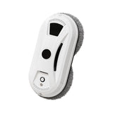 Darrahopens Appliances > Other Cleaning Appliances > Steam cleaners Smart Robot Window Cleaner - Automatic Glass Cleaning Washer with Remote Control - 2800Pa Suction & UPS Safety System - Includes 10 Microfibre Pads