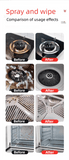 Darrahopens Appliances > Other Cleaning Appliances > Steam cleaners Steam Cleaner with Multiple Attachments, White