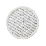 Darrahopens Appliances > Other Cleaning Appliances > Steam cleaners Style 4 Shark Steam Dual-Head Mop Replacement Pads 8 Pack - 7.5 Inch Reusable Round Microfiber Scrubbing Pads Compatible with Shark S7000, S7201, S8001, S8201, S7001, S7000AMZ, S7001TGT, S7005, S7020