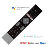 Darrahopens Appliances > TV New 50" UHD 4K Smart Android Digital TV Google Assistance Chromecast