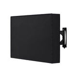 Darrahopens Appliances > TV > TVs & Accessories Artiss 40-43 Inch TV Cover Waterproof Outdoor Patio Flat Television Protector