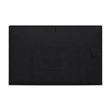 Darrahopens Appliances > TV > TVs & Accessories Artiss 55-58 Inch TV Cover Waterproof Outdoor Patio Flat Television Protector