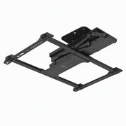 Darrahopens Appliances > TV > TVs & Accessories Artiss Motorised Ceiling TV Mount 32-75 Inch Flip Down Smart Remote VESA 600x400 In Australia - Darrahopens