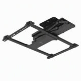 Darrahopens Appliances > TV > TVs & Accessories Artiss Motorised Ceiling TV Mount 32-75 Inch Flip Down Smart Remote VESA 600x400 In Australia - Darrahopens