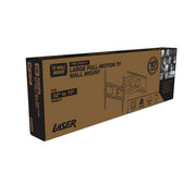 Darrahopens Appliances > TV > TVs & Accessories Large Full Motion TV Wall Mount 32 inches - 70 inches Panels