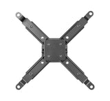 Darrahopens Appliances > TV > TVs & Accessories Laser Adjustable Ceiling Projector Mount
