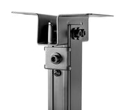 Darrahopens Appliances > TV > TVs & Accessories Laser Adjustable Ceiling Projector Mount