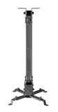 Darrahopens Appliances > TV > TVs & Accessories Laser Adjustable Ceiling Projector Mount