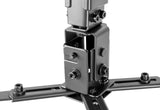 Darrahopens Appliances > TV > TVs & Accessories Laser Adjustable Ceiling Projector Mount