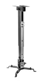 Darrahopens Appliances > TV > TVs & Accessories Laser Adjustable Ceiling Projector Mount