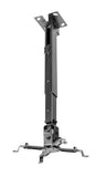 Darrahopens Appliances > TV > TVs & Accessories Laser Adjustable Ceiling Projector Mount