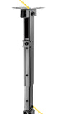 Darrahopens Appliances > TV > TVs & Accessories Laser Adjustable Ceiling Projector Mount