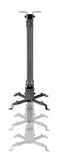 Darrahopens Appliances > TV > TVs & Accessories Laser Adjustable Ceiling Projector Mount