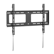 Darrahopens Appliances > TV > TVs & Accessories Laser Fixed Slim Profile TV Wall Mount - 37 to 80 Inch Panels