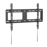 Darrahopens Appliances > TV > TVs & Accessories Laser Fixed Slim Profile TV Wall Mount - 37 to 80 Inch Panels