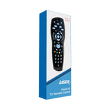 Darrahopens Appliances > TV > TVs & Accessories Laser Foxtel iQ Replacement Remote Control