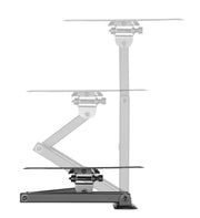 Darrahopens Appliances > TV > TVs & Accessories Laser Full Motion TV Wall Mount for 23 inches - 42 inches Panels