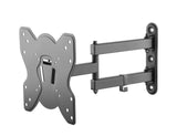 Darrahopens Appliances > TV > TVs & Accessories Laser Full Motion TV Wall Mount for 23 inches - 42 inches Panels
