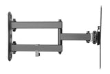 Darrahopens Appliances > TV > TVs & Accessories Laser Full Motion TV Wall Mount for 23 inches - 42 inches Panels