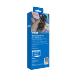 Darrahopens Appliances > TV > TVs & Accessories Laser Remote Control for Hisense TV Black