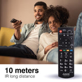 Darrahopens Appliances > TV > TVs & Accessories Laser Remote Control for Panasonic TV