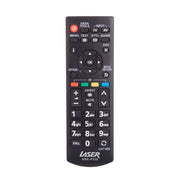 Darrahopens Appliances > TV > TVs & Accessories Laser Remote Control for Panasonic TV