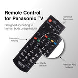Darrahopens Appliances > TV > TVs & Accessories Laser Remote Control for Panasonic TV