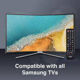 Darrahopens Appliances > TV > TVs & Accessories Laser Remote Control for Samsung TV