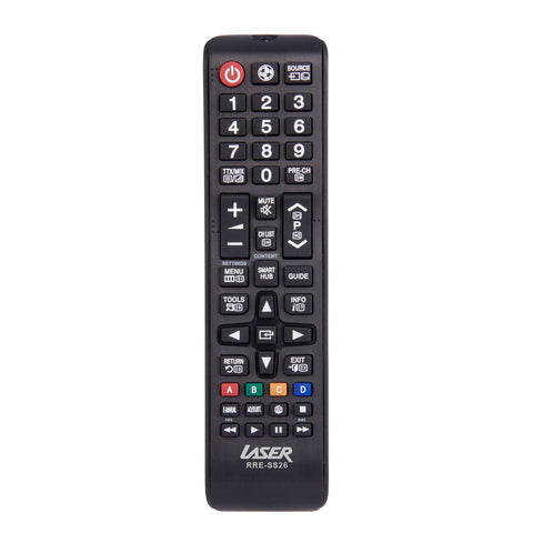 Darrahopens Appliances > TV > TVs & Accessories Laser Remote Control for Samsung TV