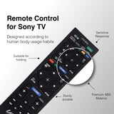 Darrahopens Appliances > TV > TVs & Accessories Laser Remote Control for Sony TV