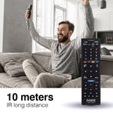 Darrahopens Appliances > TV > TVs & Accessories Laser Remote Control for Sony TV