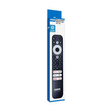 Darrahopens Appliances > TV > TVs & Accessories Laser Remote Control for TCL TVs - Black