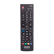 Darrahopens Appliances > TV > TVs & Accessories Laser Remote for LG TV