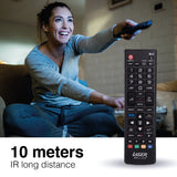 Darrahopens Appliances > TV > TVs & Accessories Laser Remote for LG TV