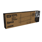 Darrahopens Appliances > TV > TVs & Accessories Laser Tilt Wall Mount for 37 inches -80 inches Panels