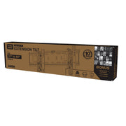 Darrahopens Appliances > TV > TVs & Accessories Laser TV Wall Mount with Extension Tilt for 37 inches - 80 inches Panels