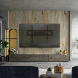Darrahopens Appliances > TV > TVs & Accessories Laser TV Wall Mount with Extension Tilt for 37 inches - 80 inches Panels