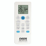 Darrahopens Appliances > TV > TVs & Accessories Laser Universal Air Conditioner Remote Control